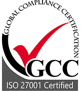 ISO 27001ロゴマーク