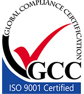 ISO 9001ロゴマーク